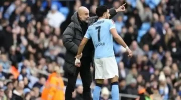 تحقيق عاجل في ليدز حول صافرات استهجان الجماهير أثناء إفطار لاعبي مانشستر سيتي